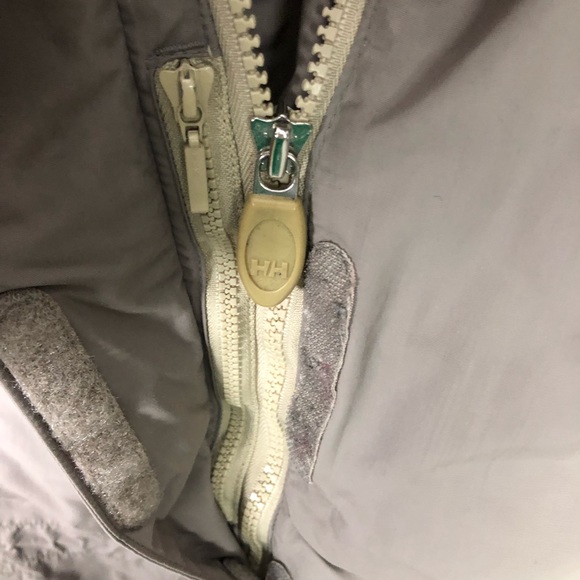 Helly Hansen Total Tech 5  Ski Snow Jacket - Picture 4 of 11